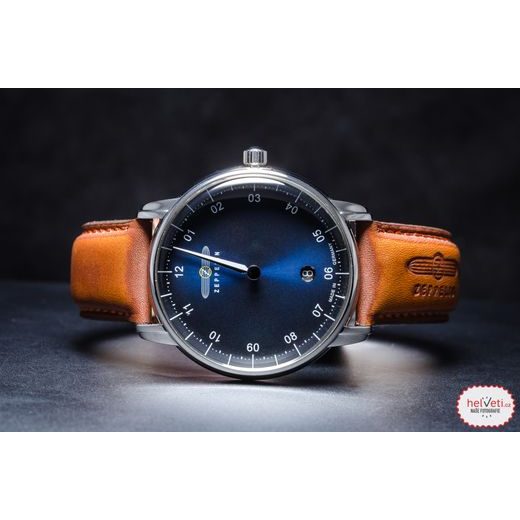 Zeppelin Captain's Line 8642-3 | Helveti.eu