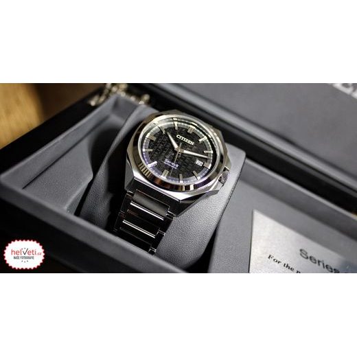 CITIZEN SERIES 8 831 AUTOMATIC NB6050-51E - SERIES 8 - BRANDS