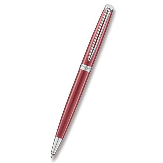 KULIČKOVÉ PERO WATERMAN HÉMISPHÈRE CORAL PINK 1507/2943205 - KULIČKOVÁ PERA - OSTATNÍ