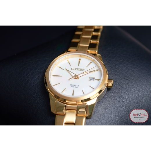 CITIZEN EU6072-56D - BASICS - ZNAČKY