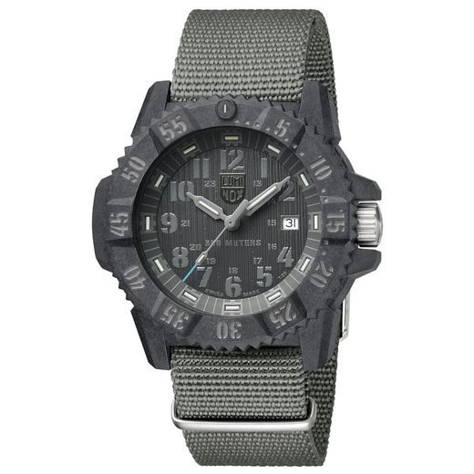 LUMINOX MASTER CARBON SEAL 3802.GO.SET - LUMINOX - ZNAČKY