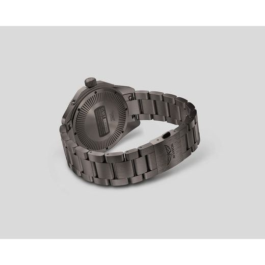 AVIATOR AIRACOBRA GMT V.1.37.7.305.5 - AIRACOBRA GMT - BRANDS