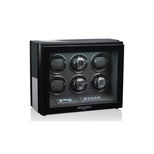 NATAHOVAČ HEISSE & SÖHNE WATCH MASTER 6 70019-243.67 - NATAHOVAČE - OSTATNÍ