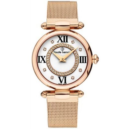 CLAUDE BERNARD DRESS CODE 20500-37R-APR1 - DRESS CODE - BRANDS