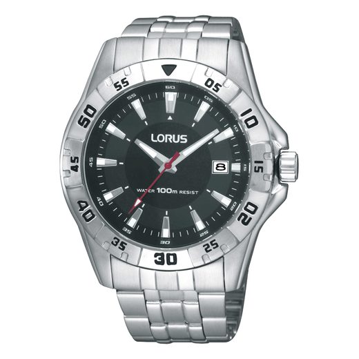 LORUS RXH49HX9 - ARCHÍV