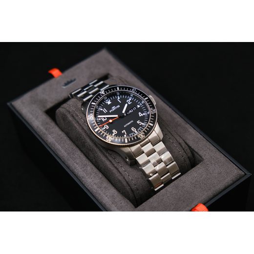 FORTIS B-42 OFFICIAL COSMONAUTS 647-10-11-M - FORTIS - ZNAČKY