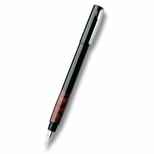 PLNICÍ PERO LAMY ACCENT BRILLANT BY 1506/098147 - PLNICÍ PERA - OSTATNÍ