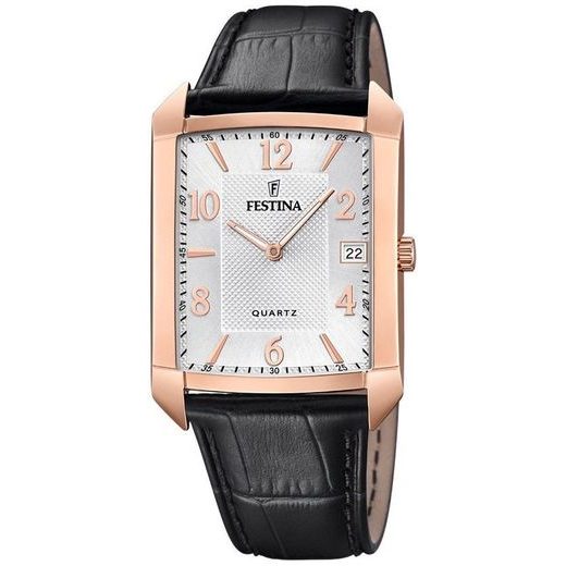 FESTINA CLASSIC STRAP 20465/1 - CLASSIC - ZNAČKY