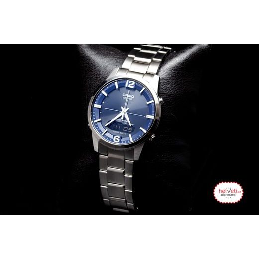 CASIO WAVE CEPTOR LCW-M170TD-2AER - BAZAR - WAVE CEPTOR - ZNAČKY
