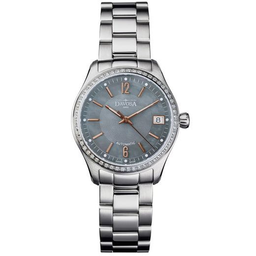 DAVOSA NEWTON LADY AUTOMATIC 166.193.55 - DIVA - ZNAČKY