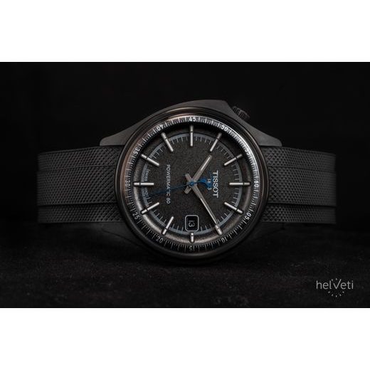 TISSOT PINARELLO SPECIAL EDITION T162.408.97.061.00 - SPECIAL COLLECTION - ZNAČKY