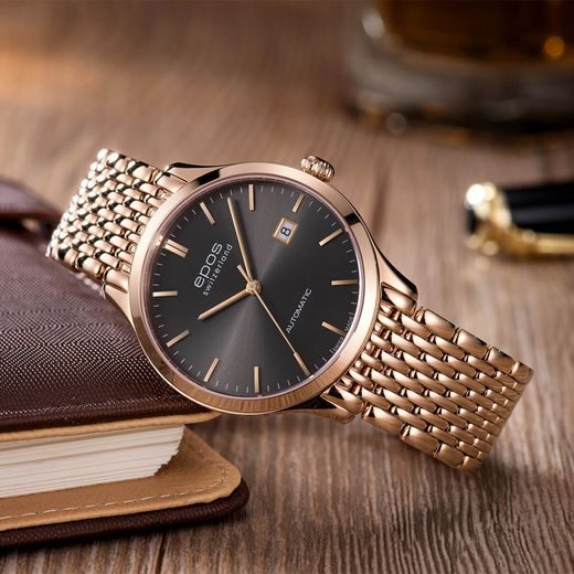 EPOS ORIGINALE 3420.152.24.14.34 - TIMELESS - BRANDS