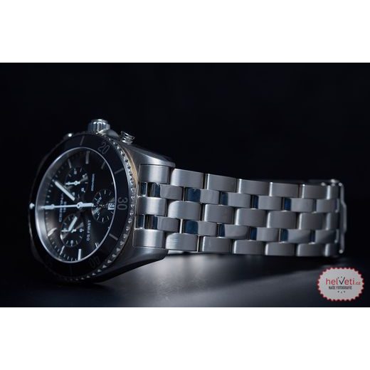 CERTINA DS FIRST CERAMIC CHRONOGRAPH C014.417.44.081.00 - CERTINA - ZNAČKY