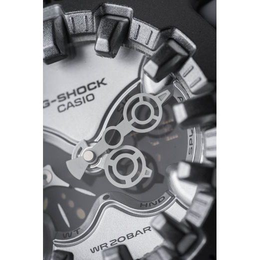 CASIO G-SHOCK GA-V01A-8AER - G-SHOCK - ZNAČKY