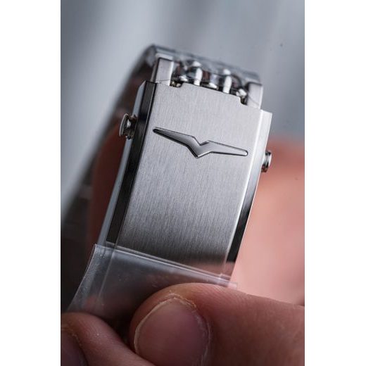 HELVETI X VULCAIN H03 - LIMITOVANÁ EDICE 15 KS - SKINDIVER NAUTIQUE - ZNAČKY