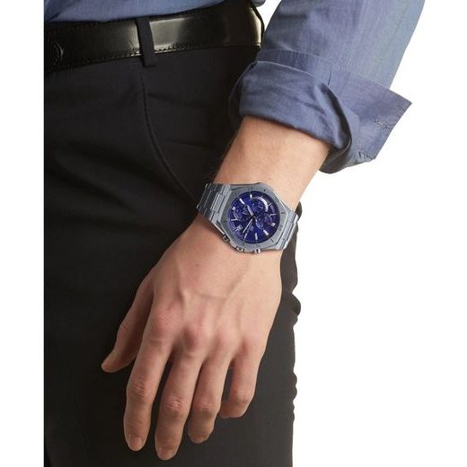 CASIO EDIFICE EFB-680D-2BVUEF - CASIO - ZNAČKY