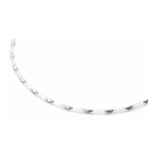 NÁHRDELNÍK BOCCIA TITANIUM 0869-01 - NECKLACES - ACCESSORIES