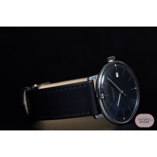 JUNGHANS MAX BILL AUTOMATIC 027/4701.04 - JUNGHANS - ZNAČKY