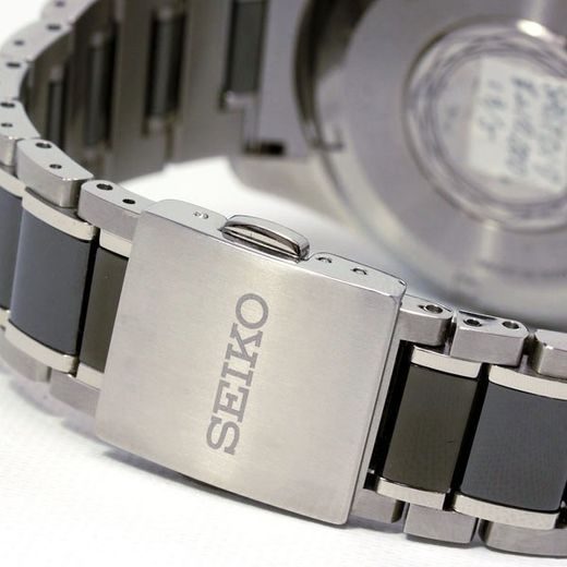 SEIKO ASTRON SAST017G - SEIKO - ZNAČKY