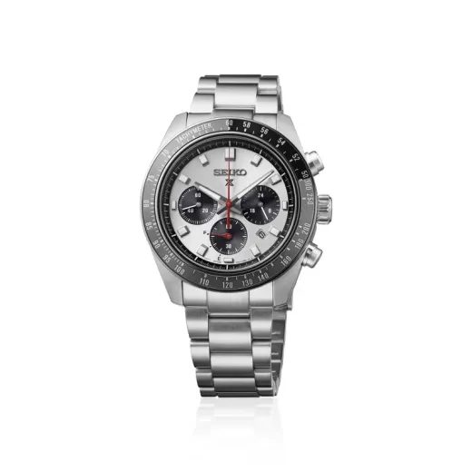 SEIKO PROSPEX SPEEDTIMER HBJ001P1 - PROSPEX - ZNAČKY