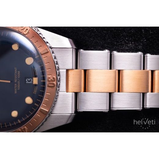 ORIS DIVERS SIXTY-FIVE 01 733 7707 4355-07 8 20 17 - DIVERS - BRANDS