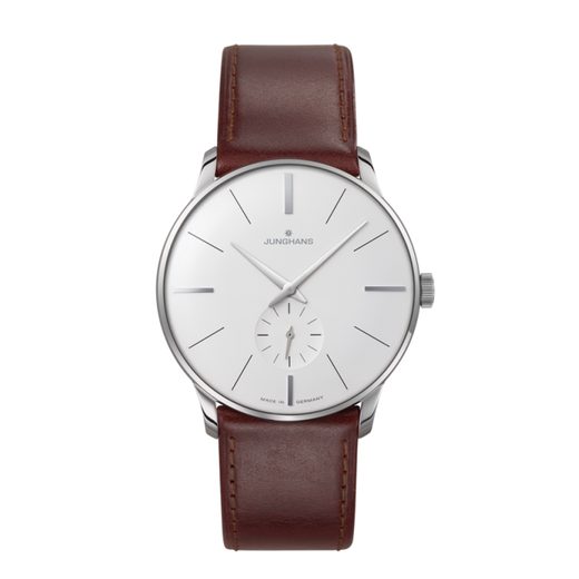 JUNGHANS MEISTER HANDAUFZUG 27/3200.00 - JUNGHANS - ZNAČKY