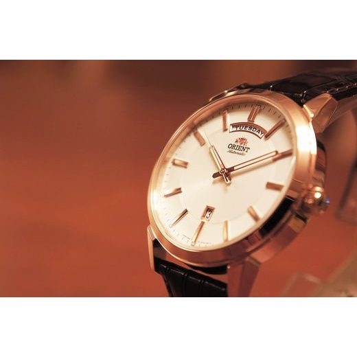 ORIENT FEV0U002W - CLASSIC - BRANDS