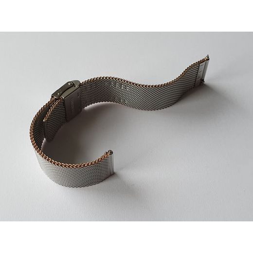 MILÁNSKÝ TAH VOSTOK EUROPE PRO UNDINE VK64-515E567 - ŘEMÍNKY - OSTATNÍ