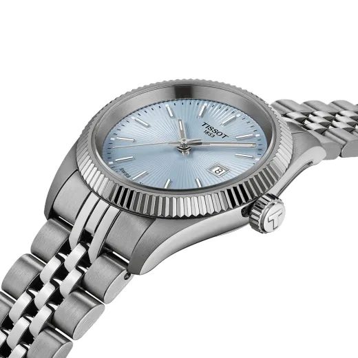 TISSOT BALLADE 30MM T156.010.11.351.00 - BALLADE - ZNAČKY