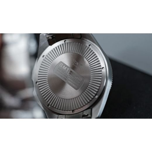 AVIATOR AIRACOBRA GMT V.1.37.7.305.5 - AIRACOBRA GMT - BRANDS
