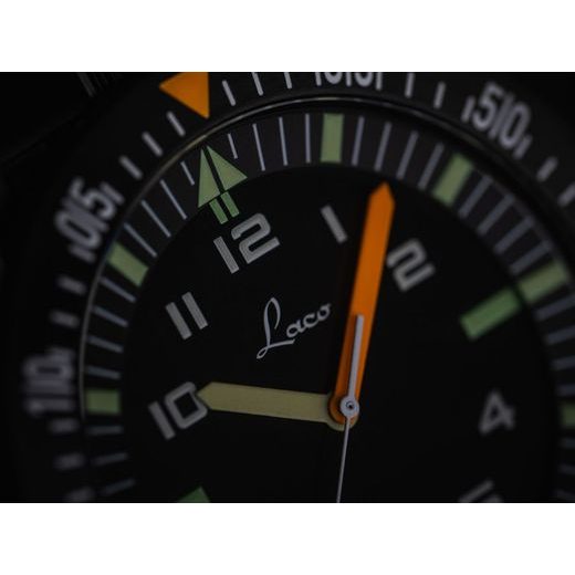 LACO EINSATZUHR ATACAMA.3 MB - SQUAD - BRANDS