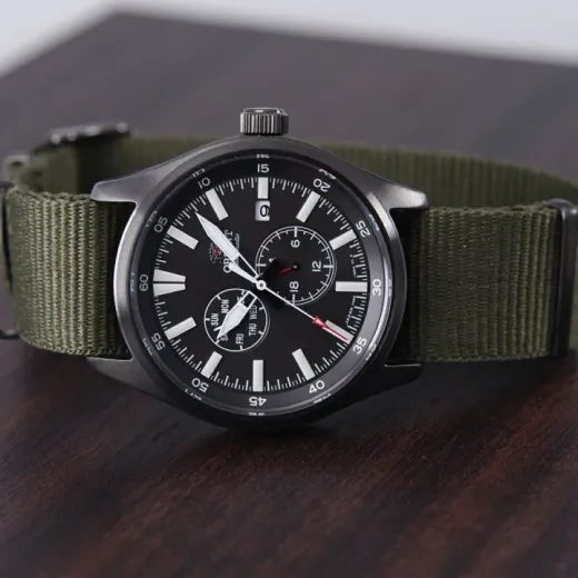 ORIENT SPORTS RA-AK0403N - SPORTS - ZNAČKY