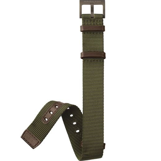 ŘEMÍNEK HAMILTON H6006941041 - ŘEMÍNKY - OSTATNÍ