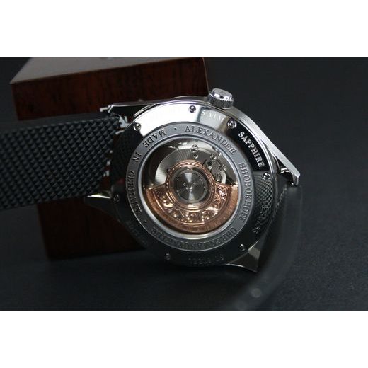 ALEXANDER SHOROKHOFF NEWPORT AS.NP1 - AVANTGARDE - ZNAČKY