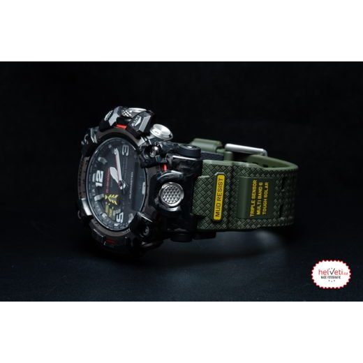 G-Shock Mudmaster GWG-2000-1A5ER Watch