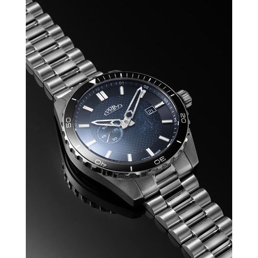 PRIM SYMBOL LE W91P.13267.A - AUTOMATIC - ZNAČKY