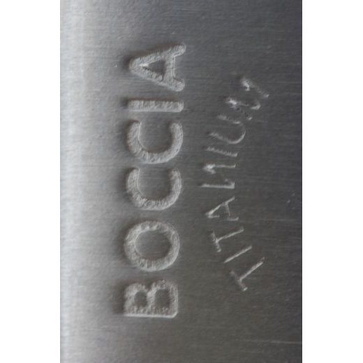 BOCCIA TITANIUM 3165-11