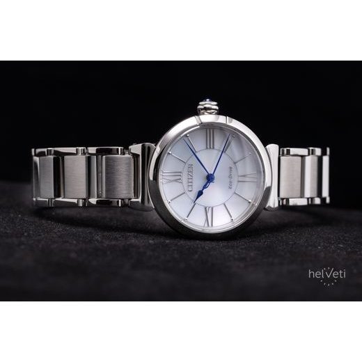 CITIZEN ECO-DRIVE L EM1070-83A - ELEGANT - BRANDS