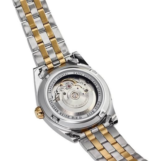 CANDINO AUTOMATIC C4702/1 - AUTOMATIC - BRANDS