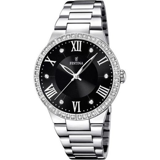 FESTINA MADEMOISELLE 16719/2 - BOYFRIEND - BRANDS