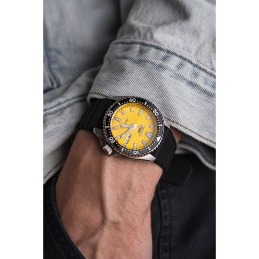 SEIKO 5 SPORTS SKX SERIES SRPL87K1 - SEIKO 5 SPORTS 2019 - ZNAČKY