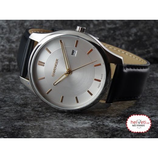 WENGER CITY CLASSIC 01.1441.103 - WENGER - MĂRCI