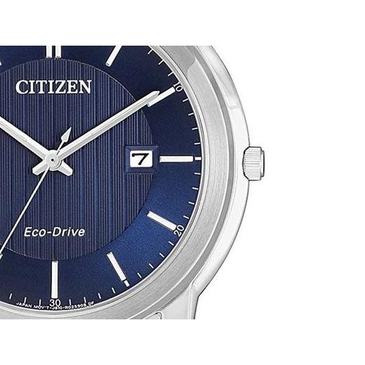 CITIZEN ECO-DRIVE SPORTS AW1211-80L - SPORTS - ZNAČKY