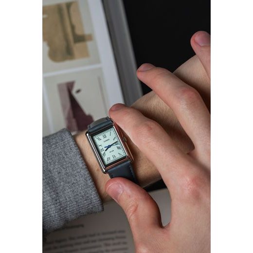 CASIO COLLECTION LTP-B165L-2BVEF - CLASSIC COLLECTION - ZNAČKY