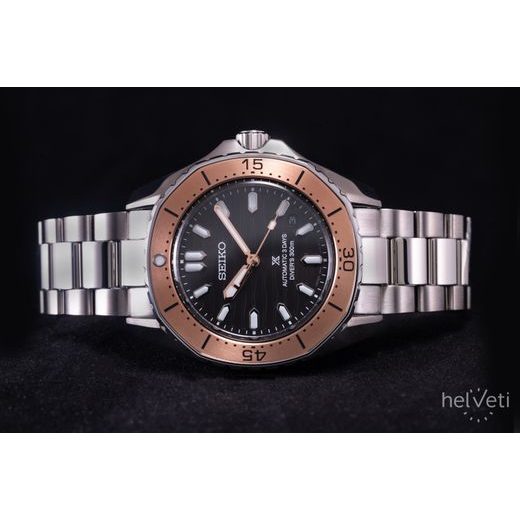 SEIKO PROSPEX SPB485J1 - PROSPEX - ZNAČKY