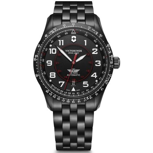 VICTORINOX AIRBOSS MECHANICAL 241974 - AIRBOSS - ZNAČKY