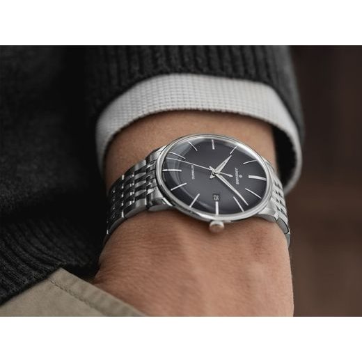 JUNGHANS MEISTER AUTOMATIC 27/4417.46 - AUTOMATIC - ZNAČKY