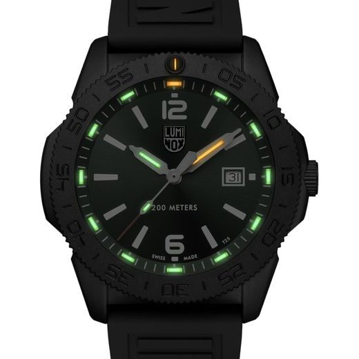 LUMINOX PACIFIC DIVER 3120 SERIES XS.3137.B - SEA - BRANDS