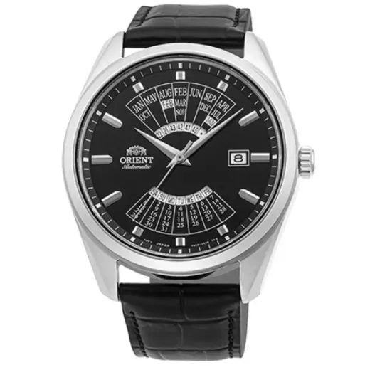 ORIENT MULTI YEAR CALENDAR RA-BA0006B - MULTI-YEAR CALENDAR - BRANDS