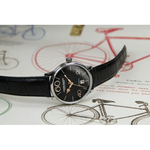 ALEXANDER SHOROKHOFF SIXTYTHREE AS.LA02-4 - VINTAGE - BRANDS